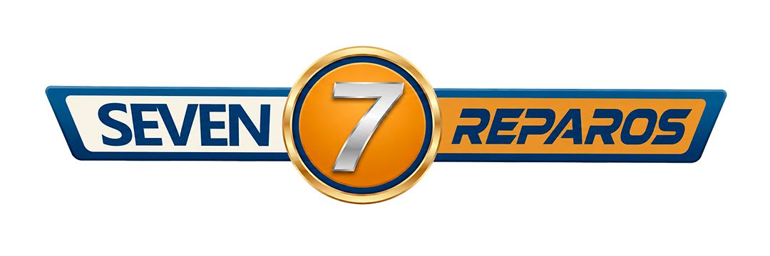 Seven Reparos